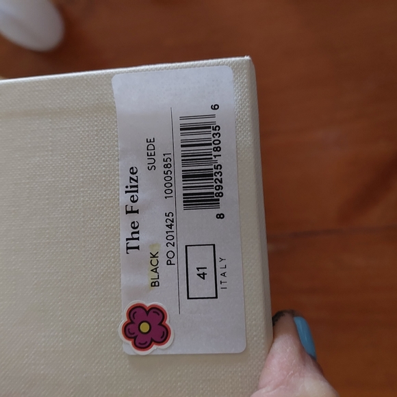 MGemi Italian driving shoes. Size 41 - Picture 1 of 3